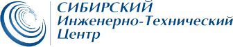 Логотип ООО «НПО «Сибирский Инженерно-Технический Центр»